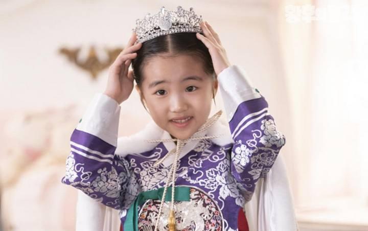 Go Eun, Ah Rin chưa đầy 10 tuổi đã diễn xuất cực đỉnh