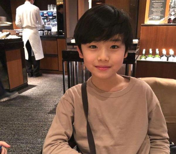 Hội sao nhí chưa đầy 10 tuổi đã diễn xuất cực đỉnh-4