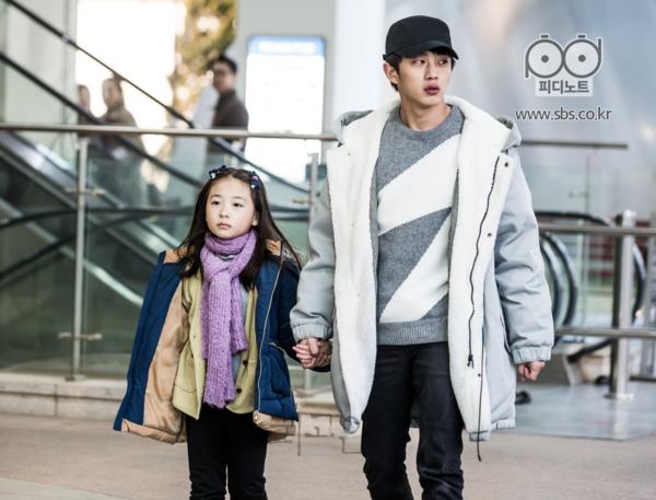 Hội sao nhí chưa đầy 10 tuổi đã diễn xuất cực đỉnh-3