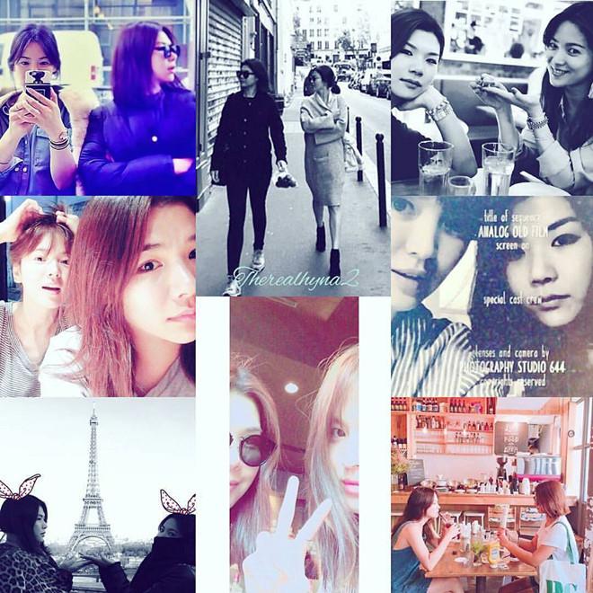 Bạn thân Song Hye Kyo bị chê xấu, ném đá sau tin cặp kè Song Joong Ki-6