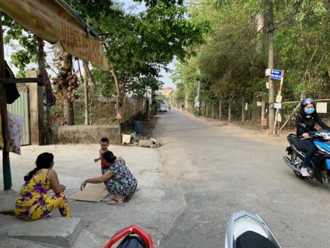 Mẹ trẻ dựng chuyện con 20 ngày tuổi bị bắt cóc gây rúng động Bình Dương-1