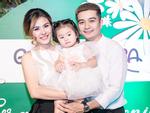 Ông xã Vân Trang chọn trúng ngày sinh nhật vợ để công khai nỗi thèm muốn có thêm con