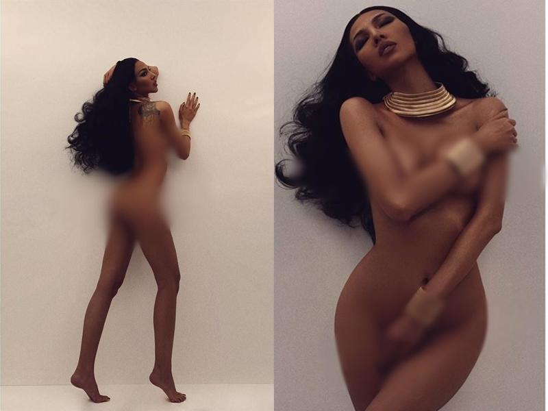 Sau tin đồn yêu đồng tính, Kỳ Duyên - Minh Triệu ngày càng thân thiết khiến fans cật lực đẩy thuyền ra khơi-14