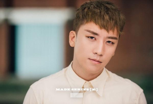 Thực hư scandal chưa rõ, netizen ném đá thẳng tay kẻ hậu bối mỉa mai Seungri (BigBang)-1