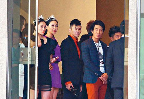 TVB và các đài truyền hình Hong Kong - nơi bao che tội ác tình dục-2