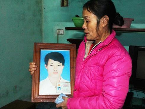 Nghi phạm giết người ra đầu thú nhưng gần 6 năm vẫn chưa được đi tù