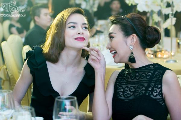 Hồ Ngọc Hà thông báo mơ thấy Thanh Hằng cưới chồng, siêu mẫu phải hỏi vội câu này vì quá hoang mang-4