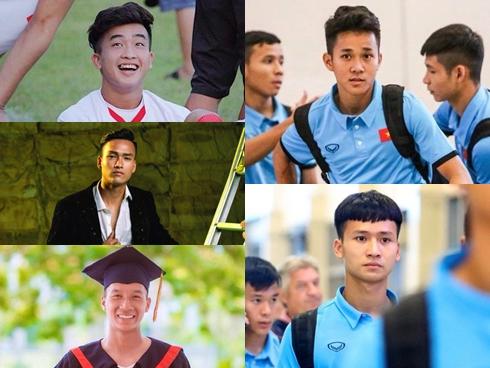 Tiền đạo U22 Việt Nam - Đinh Thanh Bình chia tay bạn gái Hoa khôi Người đẹp Kinh Bắc-6