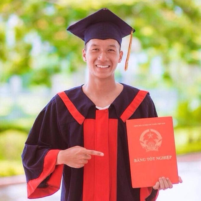 Nhan sắc cực phẩm của tuyển thủ U22 Việt Nam-8