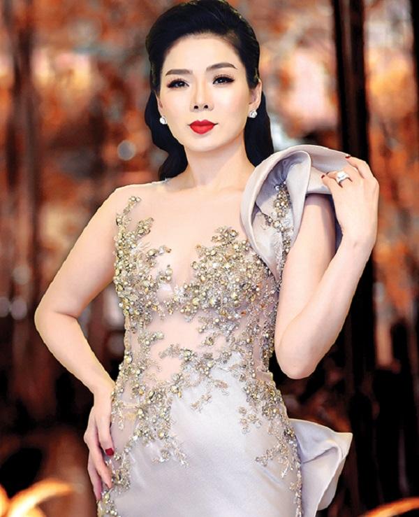 Cứ mang tình bạn quá khứ ra nói, Lệ Quyên - Hồ Ngọc Hà ẵm ngay top phát ngôn nóng nhất tuần-2