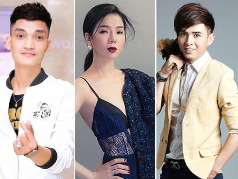 Bên trong 2 căn biệt thự triệu đô ở Việt Nam và Mỹ của Lệ Quyên-15