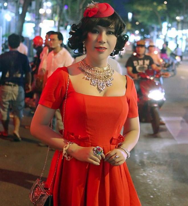 Người tình 15 năm nói gì vụ Long Nhật nối bước Lâm Khánh Chi phẫu thuật chuyển giới?-4