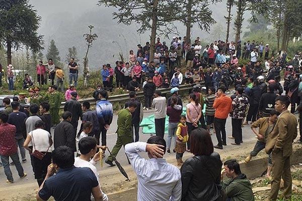 Gây tai nạn chết người, tài xế bị đòi bồi thường 400 triệu đồng-1