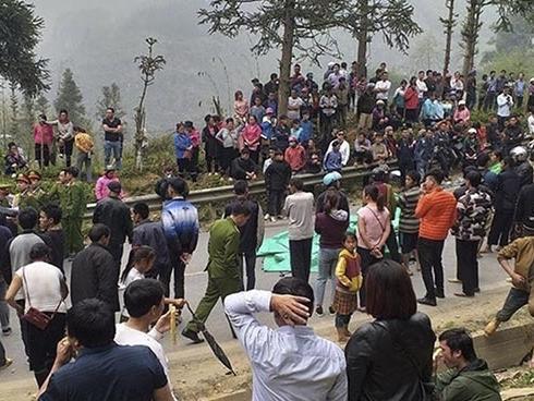 Gây tai nạn chết người, tài xế bị đòi bồi thường 400 triệu đồng