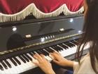 Primmy Trương chơi piano khiến dân mạng ngưỡng mộ