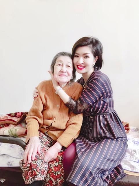 Nguyễn Hồng Nhung trải lòng về scandal ảnh sex và lần tự tử bên Mỹ-2