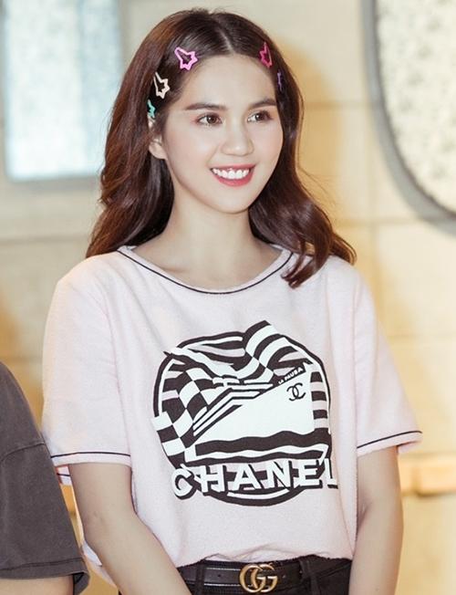 3 lý do khiến kẹp tóc một thời sến sẩm thành trào lưu hot nhất Vbiz-1