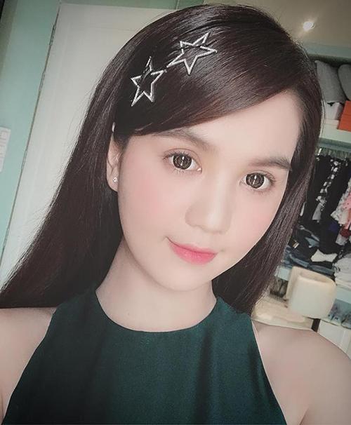 3 lý do khiến kẹp tóc một thời sến sẩm thành trào lưu hot nhất Vbiz-2