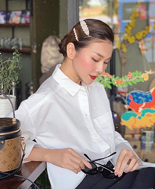 3 lý do khiến kẹp tóc một thời sến sẩm thành trào lưu hot nhất Vbiz-5