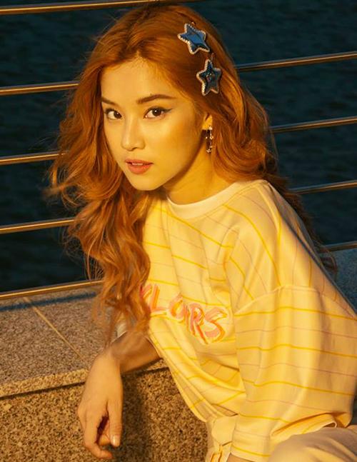 3 lý do khiến kẹp tóc một thời sến sẩm thành trào lưu hot nhất Vbiz-7