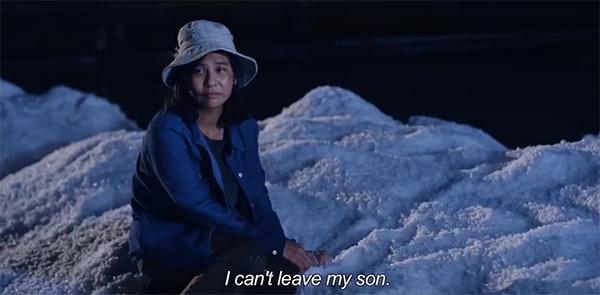 ‘Hạnh phúc của mẹ’ của Cát Phượng gây tiếc nuối vì thiếu chiều sâu-2