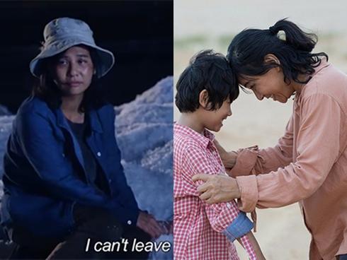 ‘Hạnh phúc của mẹ’ của Cát Phượng gây tiếc nuối vì thiếu chiều sâu