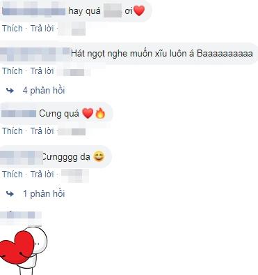 Lâu lâu mới lại hành nghề, tomboy Bi Bảo khiến người nghe say mê với ca khúc sặc mùi thính-1