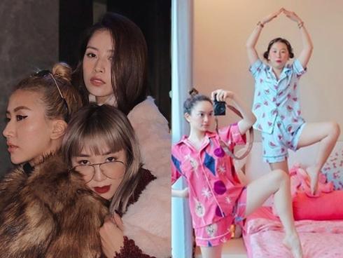 Nữ sinh sở hữu vẻ đẹp như tiên giáng trần khiến nhiều người trầm trồ khen ngợi-6