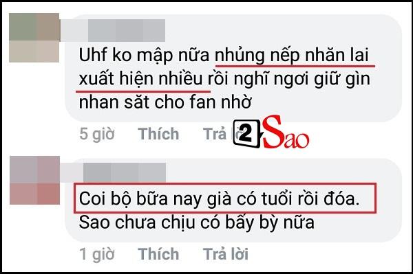 Trấn Thành hớn hở khoe đã giảm được cân nhưng ai nấy đều xót xa khi thấy anh lộ rõ dấu hiệu tuổi tác-4