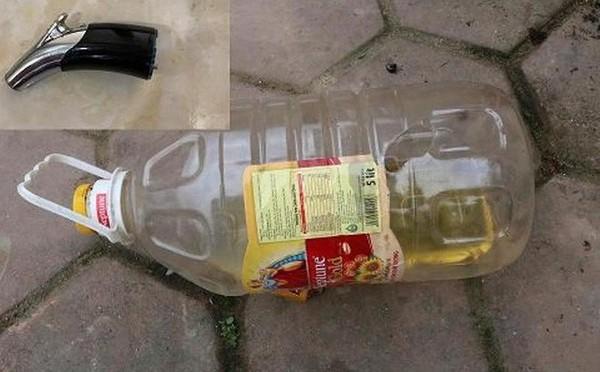 Hải Phòng: Bị người yêu tránh mặt, nam thanh niên tìm đến nhà bạn gái dọa tự thiêu-1