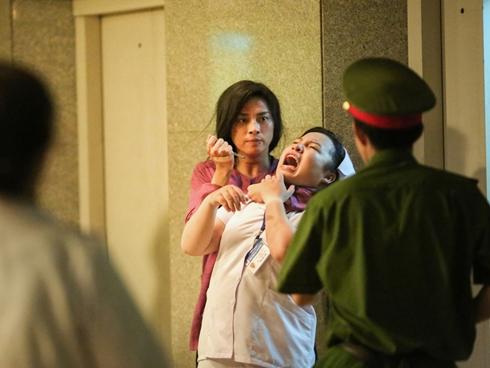 Ai chê Hai Phượng rẻ tiền khiến Ngô Thanh Vân bức xúc, fan đổ vào bênh?-5