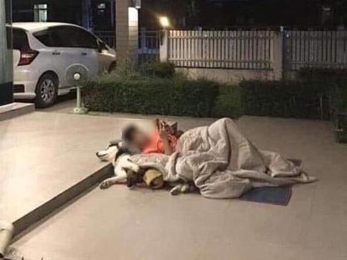 Bạn trai chia tay vì bức ảnh tập yoga, cô gái nhờ cư dân mạng đòi công bằng nhưng lại nhận cái kết hụt hẫng-4