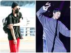 Người đàn ông mặc đồ ngủ, trường bào Trung Hoa lên sân khấu... cũng trở thành MỐT chỉ có thể là G-Dragon!
