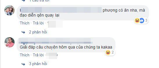 Fans cứ thắc mắc Hai Phượng toàn đánh đấm chứ không ăn, Ngô Thanh Vân lên tiếng giải đáp-6