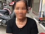 Phẫn nộ nữ giúp việc bạt tai, quăng quật bé trai 2 tuổi ở Hà Nội