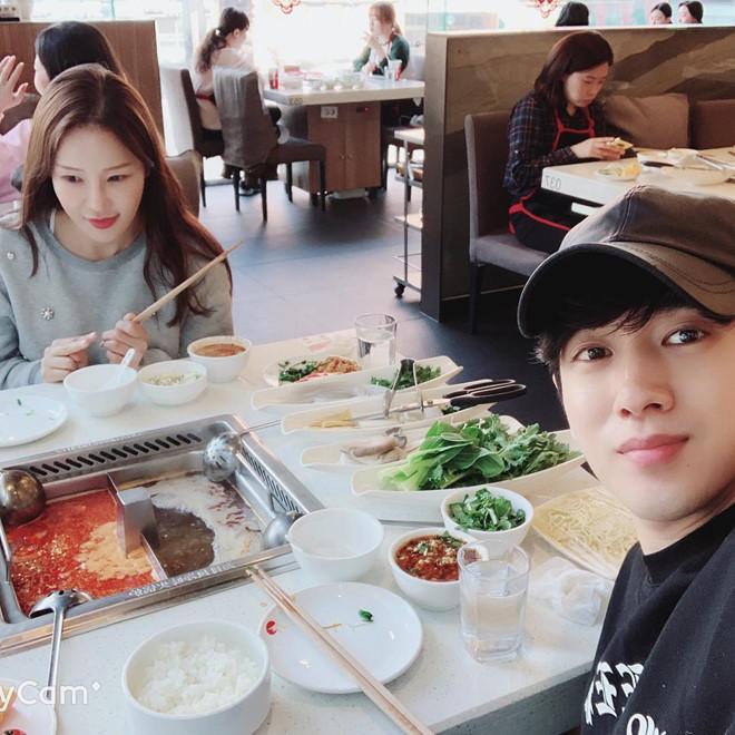 Hôn nhân không con cái của sao nữ U50 và chồng ca sĩ kém 17 tuổi-3