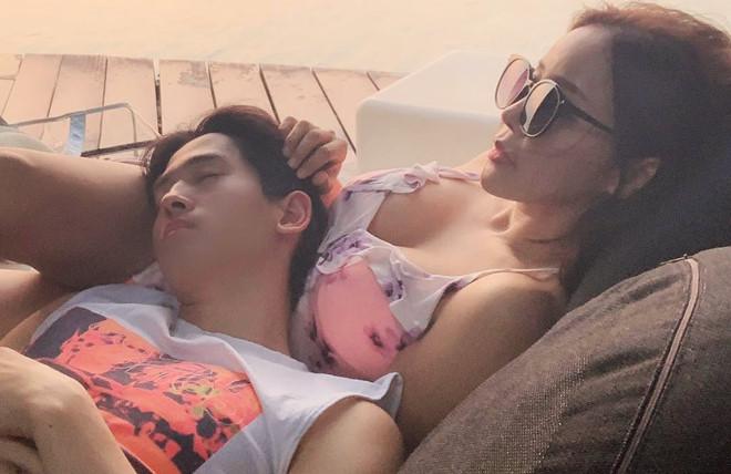 Hôn nhân không con cái của sao nữ U50 và chồng ca sĩ kém 17 tuổi-8