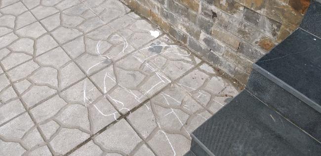 Hà Nội: Bé trai rơi từ tầng cao chung cư Linh Đàm tử vong khi được gửi sang nhà người quen-2