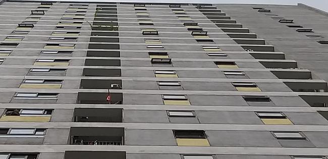 Hà Nội: Bé trai rơi từ tầng cao chung cư Linh Đàm tử vong khi được gửi sang nhà người quen-3