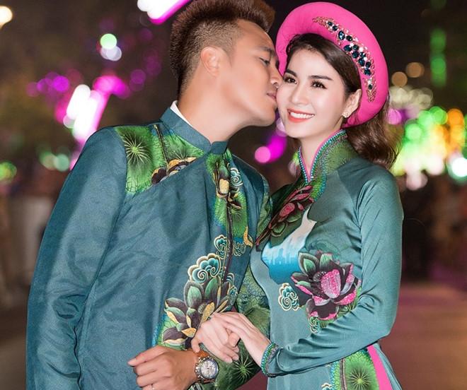 Diễn viên Kha Ly mổ u tuyến giáp để mong sớm có con-2