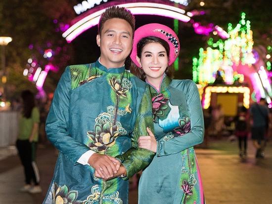 Diễn viên Kha Ly mổ u tuyến giáp để mong sớm có con