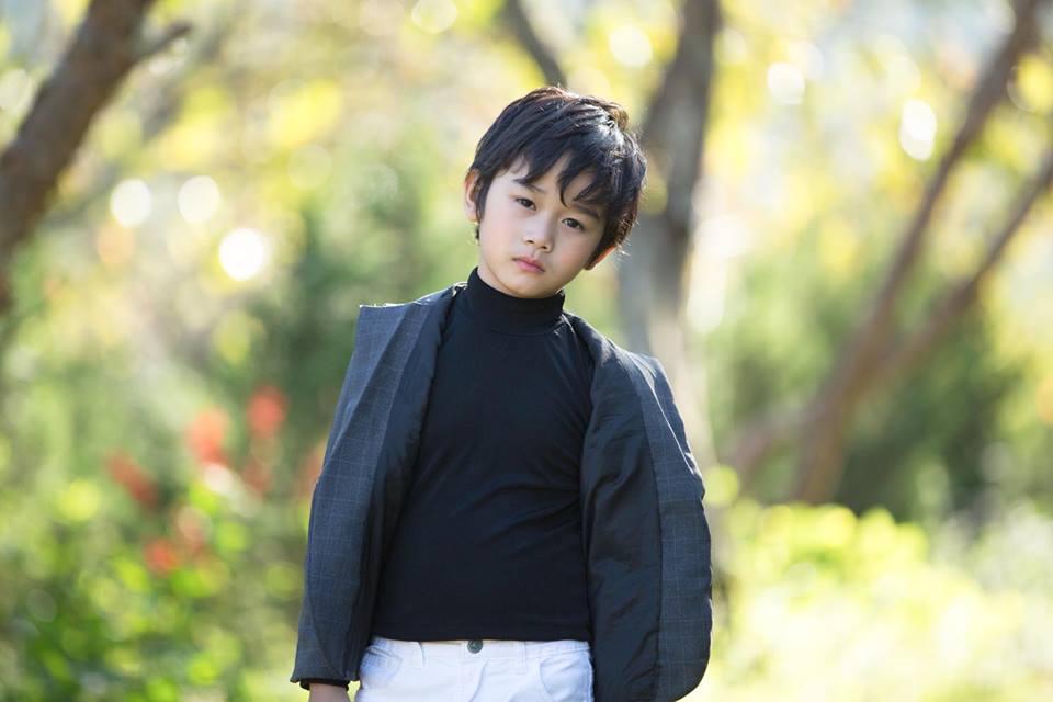 Sở hữu khả năng diễn xuất thiên bẩm, 6 diễn viên nhí này là minh chứng cho câu Tài không đợi tuổi-3