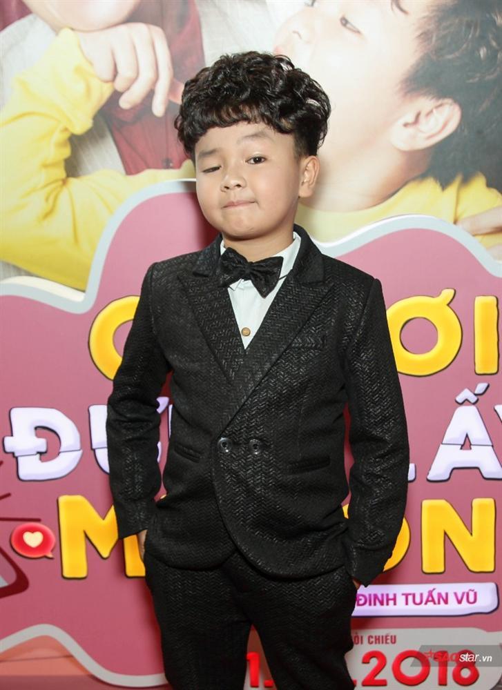 Sở hữu khả năng diễn xuất thiên bẩm, 6 diễn viên nhí này là minh chứng cho câu Tài không đợi tuổi-7