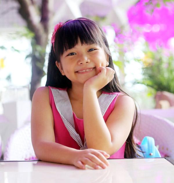 Sở hữu khả năng diễn xuất thiên bẩm, 6 diễn viên nhí này là minh chứng cho câu Tài không đợi tuổi-9