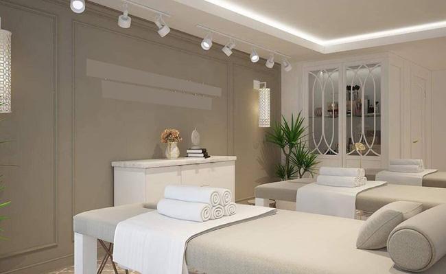 Xinh đẹp để làm gì?: Để Thúy Vi từ mua nhà đến mở spa đều do người yêu cũ - người yêu mới bao đấy-2