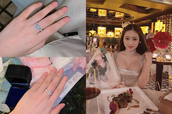 Xinh đẹp để làm gì?: Để Thúy Vi từ mua nhà đến mở spa đều do người yêu cũ - người yêu mới bao đấy-7