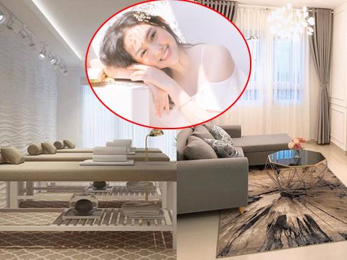 VIỆT NAM NÓI LÀ LÀM: Thúy Vi tậu xế hộp nhiều tỷ đồng và khẳng định mua bằng tiền nói không với gái ngành-7