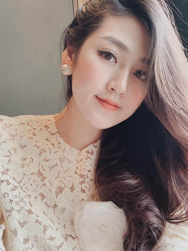 Nhan sắc xinh đẹp, thon gọn của Nhã Phương, Tú Anh sau khi sinh-5