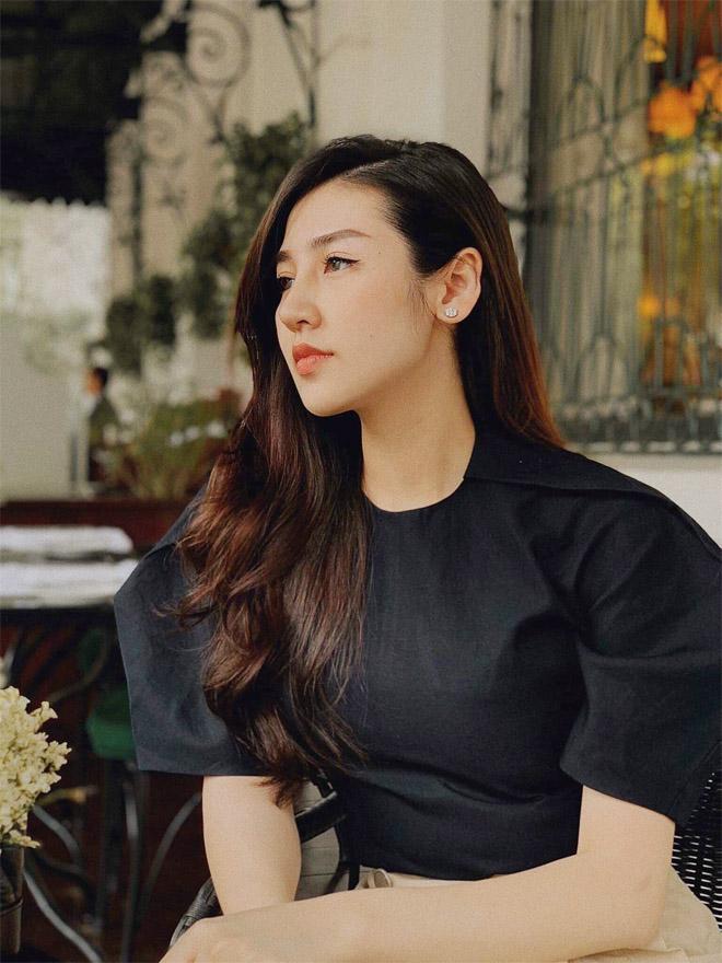 Nhan sắc xinh đẹp, thon gọn của Nhã Phương, Tú Anh sau khi sinh-6