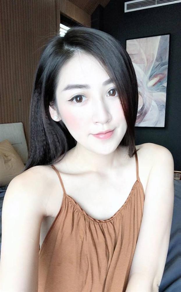 Nhan sắc xinh đẹp, thon gọn của Nhã Phương, Tú Anh sau khi sinh-7